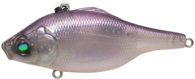 Megabass Vibration-X Ultra - Silent - Echalote - TackleDirect