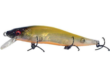 Megabass Vision 110 Silent Riser Lure - TackleDirect