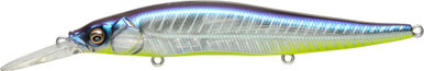 MEGABASS VISION 110 PLUS TWO: Lo Jerkbait Giapponese Che Inganna I Bass (Colori Esclusivi)