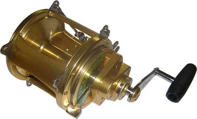everol fishing reels Normic – Old School Everol