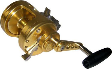 Everol 12/20 Lbs Waterproof Series Reel
