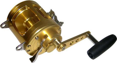 Everol 20/30 Lbs Waterproof Series Reel