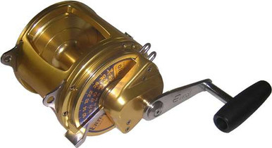 リール Everol 9/0 Everol 9/0 One Speed Special Series Reel