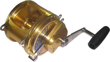 big iron fishing pole sell price B&M Fish-Pole Reel Combo 12' 3 gripping EVA foam handle Trawl Net Avet SX 6/4 MC Color:Brass Red Head