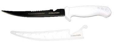 Evolution Fillet Knives - TackleDirect
