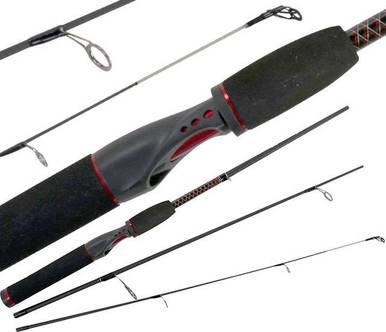 shakespeare ugly stik ultralight spinning rods GX2 Rod while maintaining the legendary toughness youve come to expect from Ugly Stik Shakespeare USSP503L Ugly Stik GX2