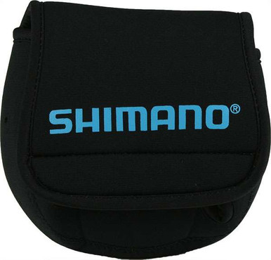 shimano ansc840a neoprene reel cover Spinning Covers (2015) Covers (ANSC850A) Fishing : Sports & Outdoors Shimano Neoprene Spinning Reel Covers are designed to fit Shimano Fishing SHM NEOPRENE SPIN