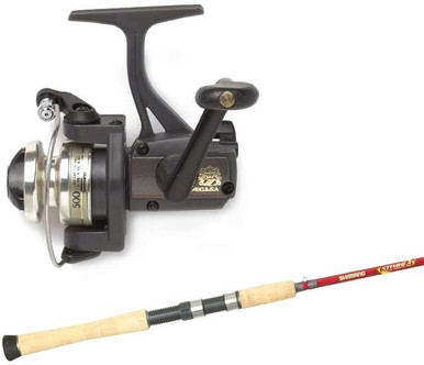 shimano ax stimula spinning rod reel combo TOUGH 6'6 2PC – African Wild Track The updated Stimula spinning rod lineup offers versatility across ten models for multi Shimano AX FB/Stimula Spinning Combos