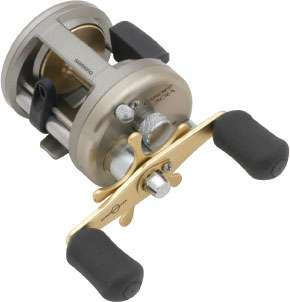 Shimano CDF301A Cardiff A Baitcasting Reel