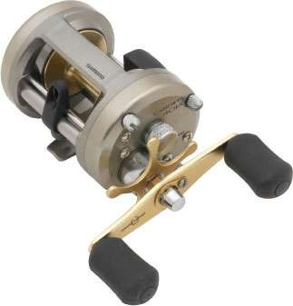 Shimano CDF401A Cardiff A Baitcasting Reel