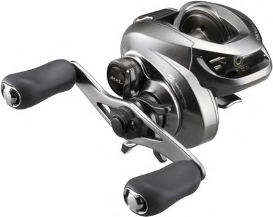 Shimano CHMGL151XG Chronarch MGL Baitcasting Reel - TackleDirect