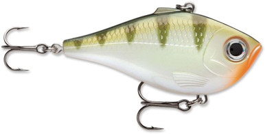 Rapala RPR05 Rippin Rap Lure YP Yellow Perch