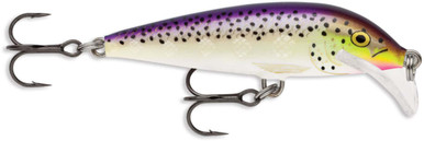 Artificiale RAPALA CountDown 7 cm | Mare e Cielo Artificiale RAPALA CountDown 7 cm | Mare e Cielo