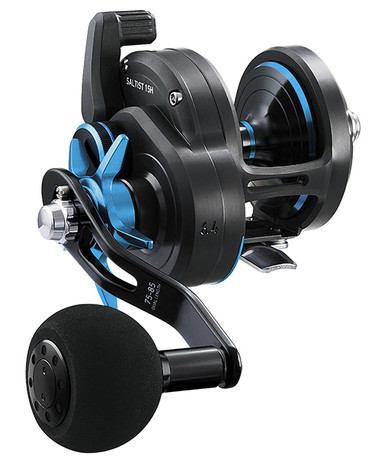 ダイワ　SALTIST AK130H 開封・未使用】 DAIWA ソルティスト SALTIST AK130H N