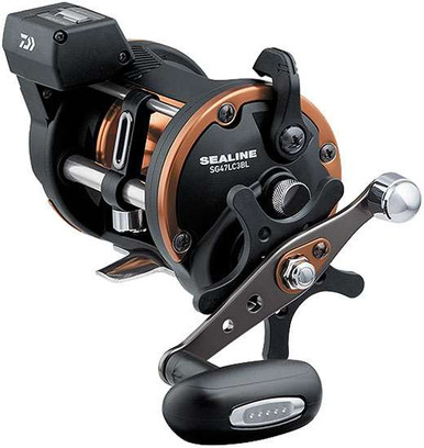 and reel fishing Fishing reel