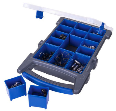 flambeau ike's quotient series tackle box IQ Utility Boxes Tuppens Built to Last . Flambeau Ike Quotient Tackle Storage