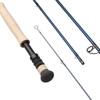 限定セール -SALE Sage 1090-4 Salt Fly Rod ロッド