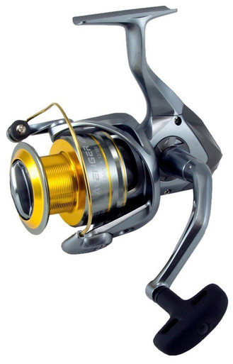 Okuma AV-4000 Avenger New Generation Spinning Reel TackleDirect