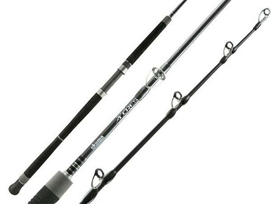 matching okuma azores 55-s with a rod Blue Saltwater Spinning Reels Azores Okuma Casting Rods OKUMA