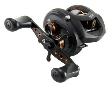 Okuma Ci-354PLXa Citrix A Low Profile Reel 350 Size