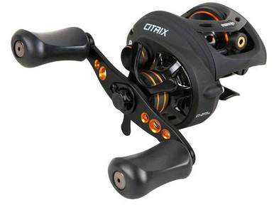 Okuma Ci273a Citrix A Low Profile Reel