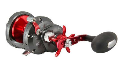 Okuma Cortez Star Drag Reels - TackleDirect