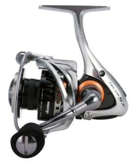 okuma 20 reel Magda Pro DXT Fishing Addiction Gear suitable for both freshwater and light saltwater fishing conditions Reel Okuma Jaw-20