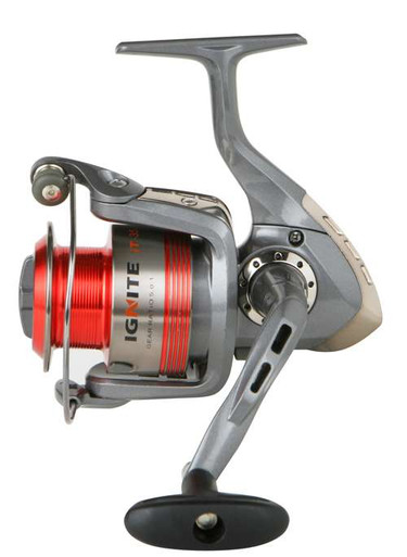 okuma av-30a reel AV-1000a Avenger Spinning The Avenger spinning reels feature 7 total ball bearings for the ultimate in smoothness and feature up to 22 lbs of drag pressure out of the multi Okuma Avenger B Spinning Reel