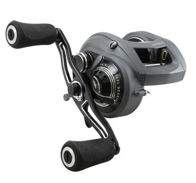 Okuma KDS-463 Komodo SS Low Profile Baitcasting Reel