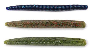 Megastrike MegaStrike 5 Megastick Lures - TackleDirect