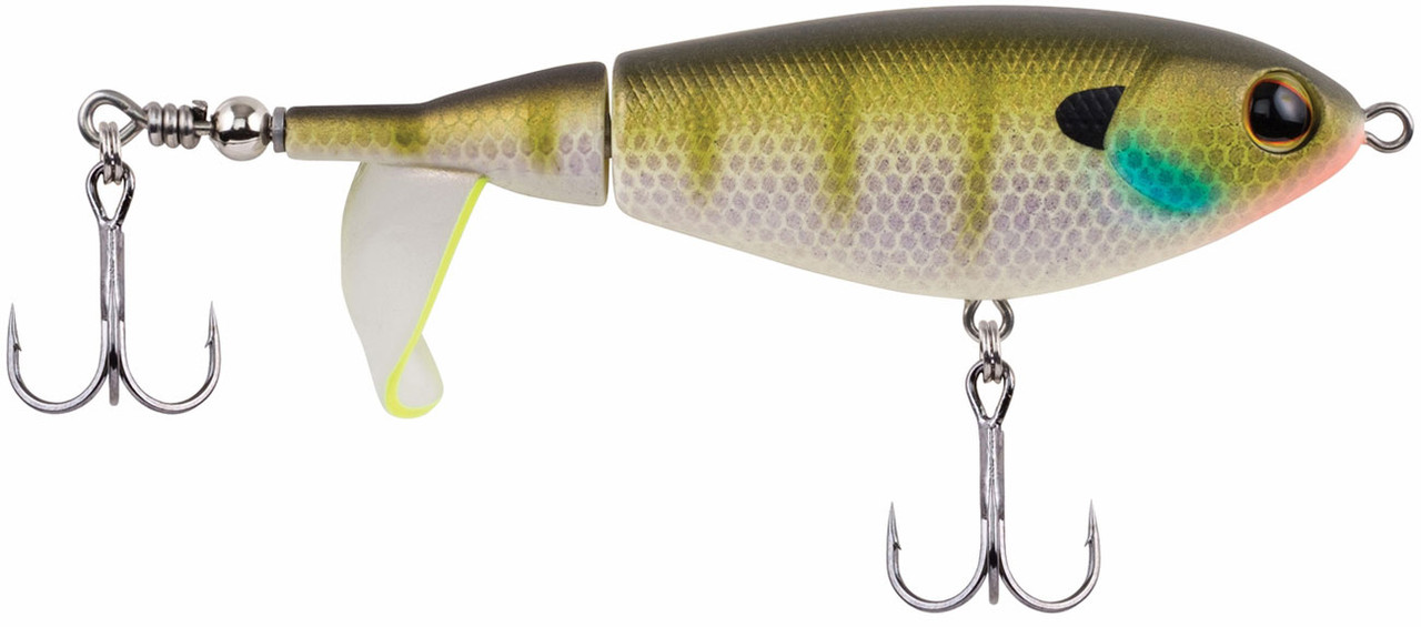 Berkley 1487260 Choppo MF Bluegill Topwater Fusion19 Hook Fishing