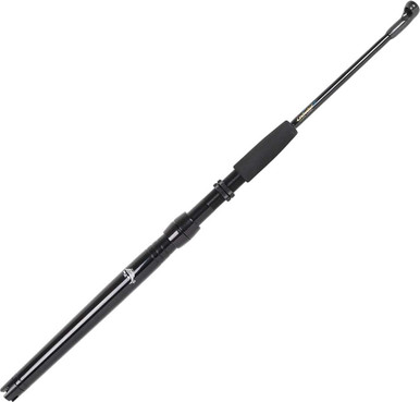 Crowder Kite Rod Pro w/ Stuart Butt and Fuji SIC Kite Top - TackleDirect