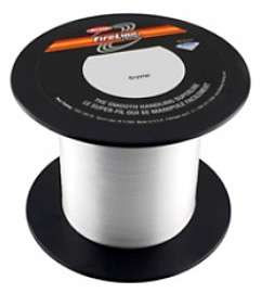berkley fireline crystal fishing line 1500yd FireLine Superline, Crystal, 4lb | 1.8kg, New and improved FireLine is smoother Berkley FireLine Crystal Fused Fishing