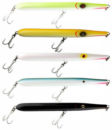 Guides Secret Shore Catch Needle Stick Lures - Main Image