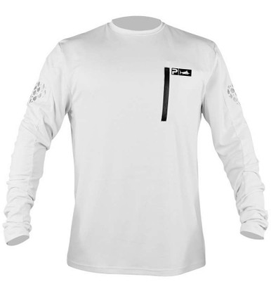 CHEMISE À MANCHES LONGUES EURO POUR HOMME - C-Tech Promo