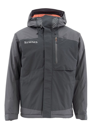 Simms Challenger Insulated Jacket - TackleDirect