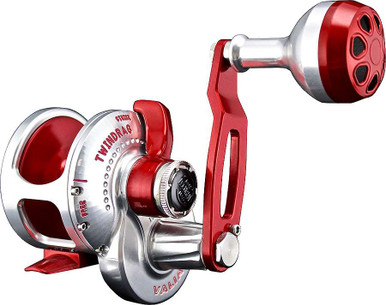 accurate bv300 boss valiant baitcasting reel Single Speed Lever Drag Reels White Water Outfitters safe during the heat of battle Accurate BV-300-B Boss Valiant Conventional