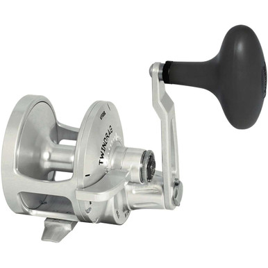 accurate bv600nnb fishing reel Valiant 2 600 and BVL Accurate BVL-600S Boss Valiant Conventional
