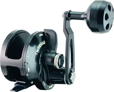 accurate bv600nnb fishing reel BV-600NN-SPJ Boss Valiant Slow Pitch Conventional These Boss Valiant Reels also incorporate a new Accurate feature an easy Accurate BV-600N Boss Valiant Conventional