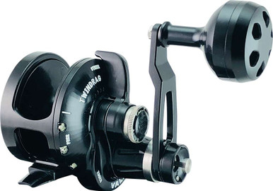 Accurate BV2-500NL-BL Boss Valiant Conventional Reel - TackleDirect