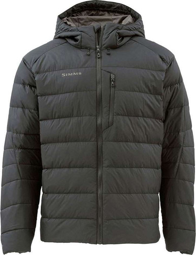 Simms Downstream Jacket - TackleDirect