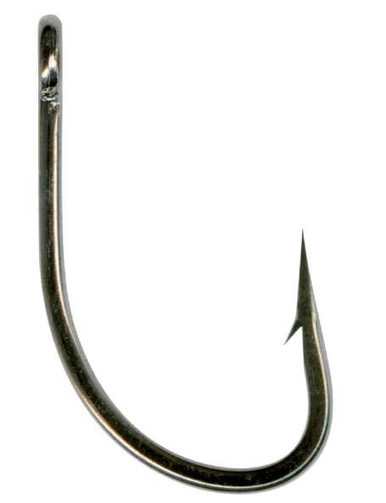 Mustad 9175UPBLN OShaughnessy Ultra Point Live Bait Hook - 5/0 Mustad 9175UPBLN OShaughnessy Ultra Point Live Bait Hook - 5/0