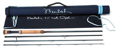 Beulah Opal Series Single Hand Saltwater Fly Rods - TackleDirect