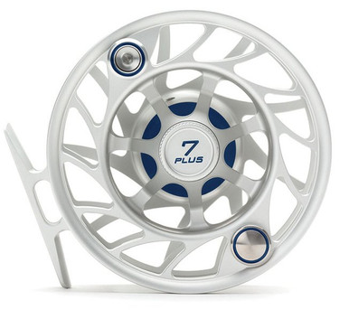 HATCH Gen 2 Finatic 7 Plus 新品 Hatch 7 Plus Gen 2 Finatic Fly Reels ? TackleDirect