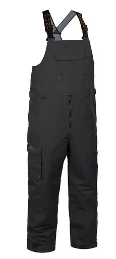 Grundens Storm Rider Fishing Bib S