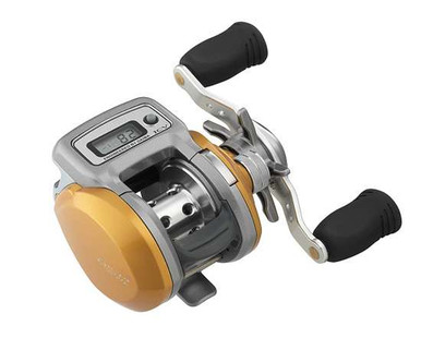 Daiwa ADICV15 Accudepth ICV Reels