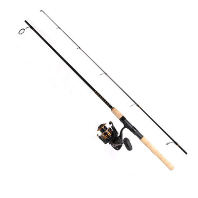 best spinning rod and real combo 2019 Defender and pricing. Inshore Fishing Best Saltwater Fishing