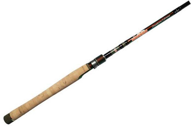 Dobyns DX 764SF Champion Extreme Series Spinning Rod - TackleDirect