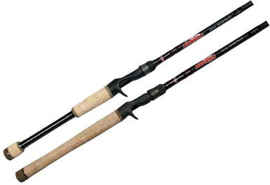 Dobyns Savvy Micro Series Baitcasting Rods TackleDirect