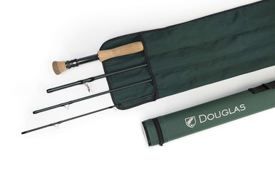 その他 FLY shop Douglas Outdoors DXF 7904 Fly Rod - TackleDirect